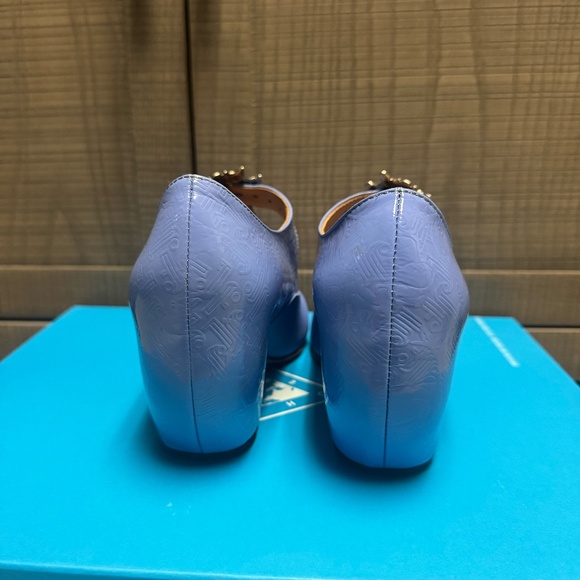 Heartbreakers Bev Mary Jane Heels - Picture 4 of 5